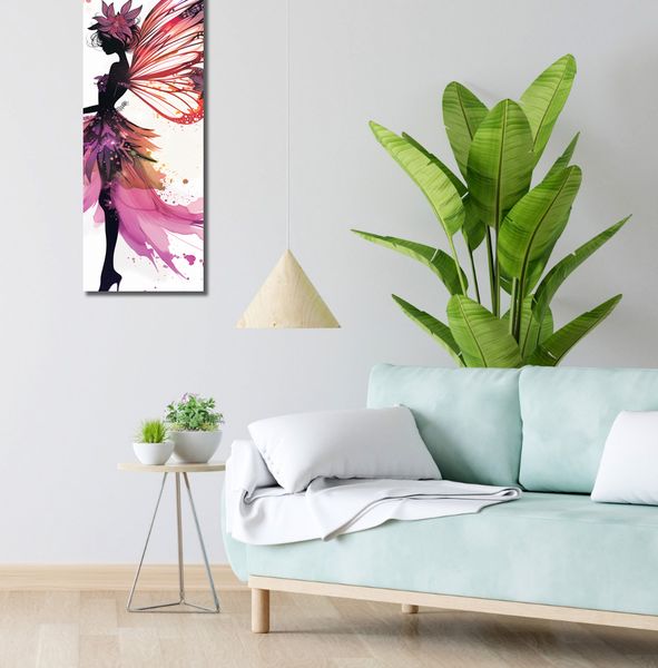 Obraz 30x90cm Marzenie zdjęcie 2