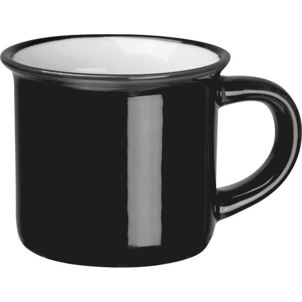 Kubek ceramiczny 60 ml zdjęcie 1