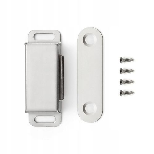 MAGNES DO DRZWI SZAFY PRZESUWNEJ MAGNES DO SZAFEK SZUFLAD KUCHENNYCH na Arena.pl