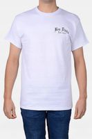 T-shirt męski okrągły dekolt Ben Davis rozmiar S