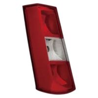 LAMPA TYLNA LEWA DACIA DOKKER I 2013 2014 2015 2016 2017 2018 2019 2020