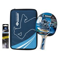 rakietka do tenisa stołowego donic legends 700 fsc - zestaw upominkowy