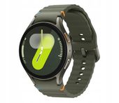 Smartwatch Samsung Galaxy Watch 7 44mm Zielony NFC AMOLED