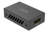 Digitus | Repeater HDMI, 8K/60Hz, czarny | DS-55341