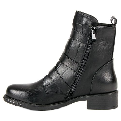 Rockowe Botki r.38 na Arena.pl