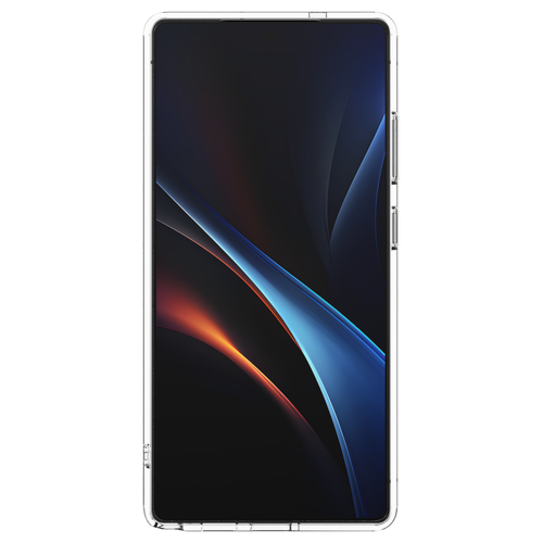 Spacecase Clear Mag Galaxy S25 Ultra na Arena.pl