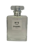 Chanel No 5 L'eau 100ml edt