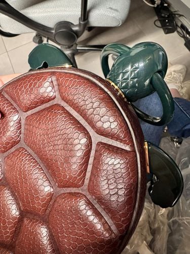 Staud torebka podręczna Tortuga na Arena.pl
