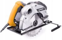 PILARKA TARCZOWA RĘCZNA PRZECINARKA 2250W LASER 2 LATA GWARANCJA