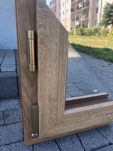 Kanten FIX Dąb Woodec Turner Oak Malt Pisak retusz na Arena.pl