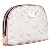 mała kosmetyczka damska na akcesoria - peterson