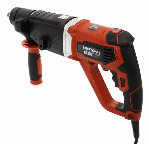 MŁOT UDAROWY 2700W KD3055 na Arena.pl