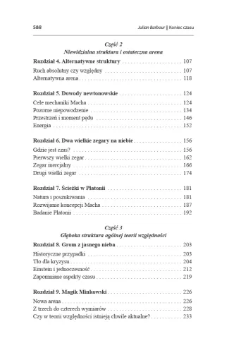 Koniec czasu. Nowa rewolucja w fizyce na Arena.pl