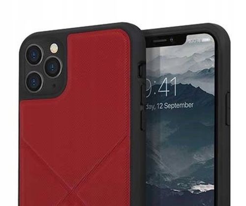 ETUI DO IPHONE 11 PRO UNIQ TRANSFORMA OCHRONNE na Arena.pl