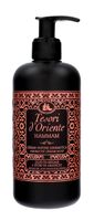 TESORI D'ORIENTE MYDLO W PLYNIE HAMMAM 300 ml