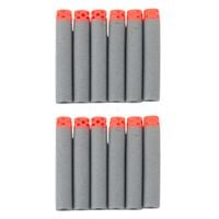 DLA DZIECI PISTOLET NA STRZAŁKI PIANKOWE