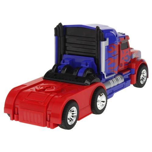 Transformers Optimus Prime 2w1 Zdalnie Sterowany na Arena.pl