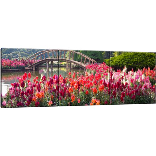 90X30 Obraz Na Płótnie Do Salonu na Arena.pl