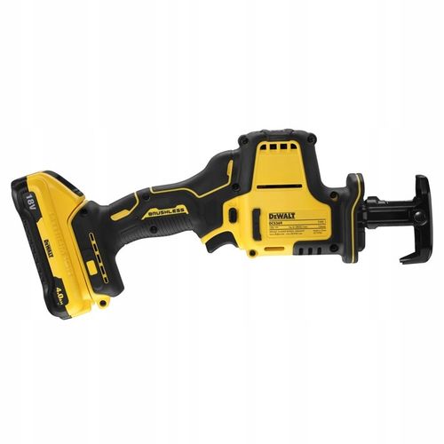 DEWALT PIŁA SZABLASTA 18V DCS369N na Arena.pl