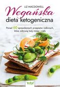 Wegańska dieta ketogeniczna Liz MacDowell