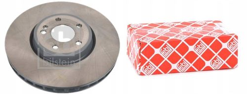 TARCZA HAM PRZOD 330X30 V FEBI BILSTEIN na Arena.pl