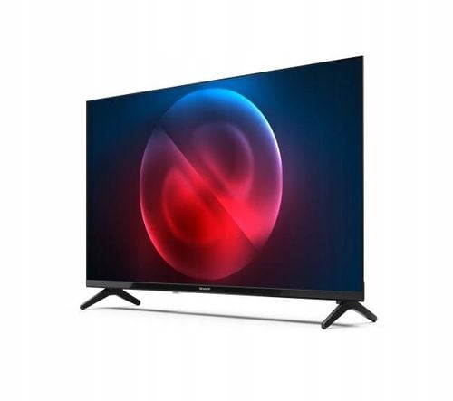 Telewizor LED Sharp 32FH7EA 32'' HD Ready Android TV Chromecast Bluetooth na Arena.pl