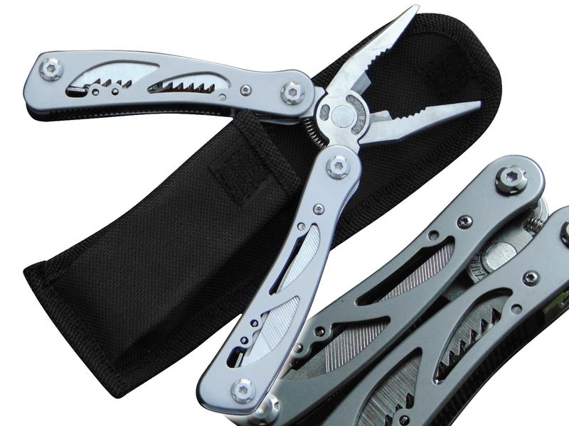 MULTITOOL TEXAR zdjęcie 1