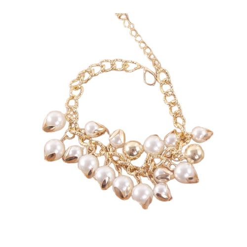 Bransoletka na rękę shell B489 na Arena.pl