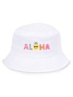 Czapka letnia kapelusz dziewczęcy ALOHA 50-54 YOCLUB