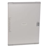 Drzwi płaskie metalowe XL3 750x575mm Legrand 020274