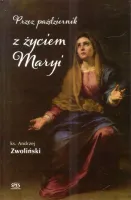 Przez październik z życiem Maryi