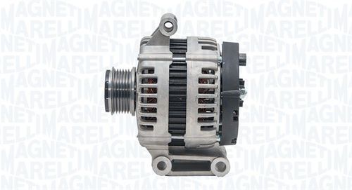 Alternator MAGNETI MARELLI 063731928010 na Arena.pl