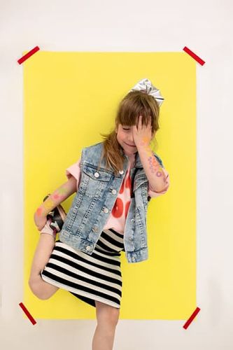 Kredki do malowania twarzy, 6 szt. na Arena.pl