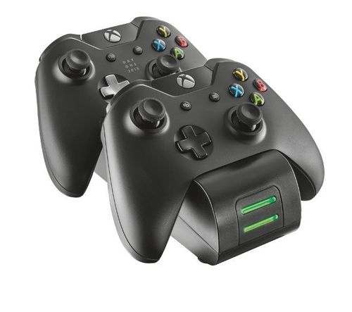 GXT 247 Duo Charging Dock for Xbox One na Arena.pl