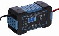 prostownik uniwersalny 12v / 6a wds2230