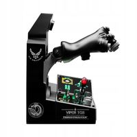 Thrustmaster Viper Tqs Mission Pack dla PC,