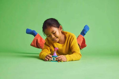 43259 - lego disney - wirująca arielka na Arena.pl