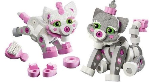 DUMEL DISCOVERY CAT & KITTEN na Arena.pl