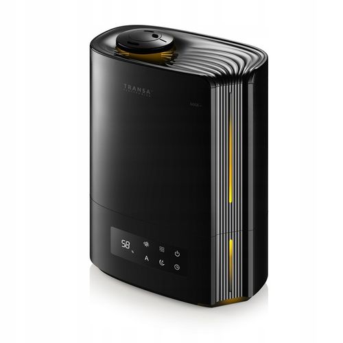 Nawilżacz powietrza WYDAJNY AROMATERAPIA HIGROSTAT PILOT JONIZATOR na Arena.pl