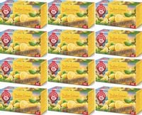 (x12) TEEKANNE 20tb Italian Lemon