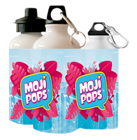 Bidon Moji Pops