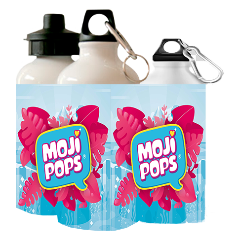 Bidon Moji Pops zdjęcie 1