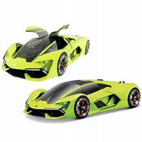 Lamborghini Terzo Millennio 1:24 Bburago 18-21094
