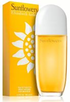 ELIZABETH ARDEN Sunflowers Perfumy damskie 100ml EDT ORYGINAŁ