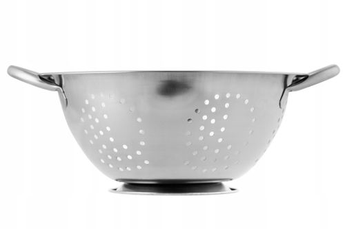 DURSZLAK CEDZAK SITKO GŁĘBOKI STAL NIERDZEWNA na Arena.pl