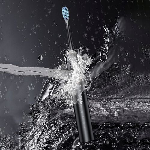 Szczoteczka Soniczna Elektryczna Magnetyczna do Zębów dla Dzieci Dorosłych na Arena.pl