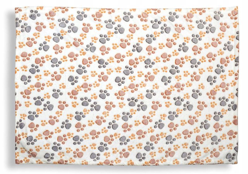 POSŁANIE dla PSA 145x115 WODOODPORNE + KOCYK POLAR zdjęcie 5