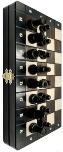 SZACHY SZAFRANIEC- Szachy Magnetyczne na Arena.pl