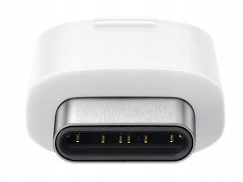 ORYGINALNY ADAPTER SAMSUNG MICRO USB NA USB TYP C na Arena.pl