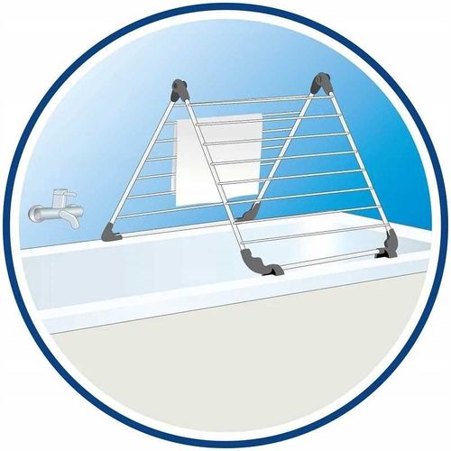 Suszarka Vileda Acrobath na Arena.pl